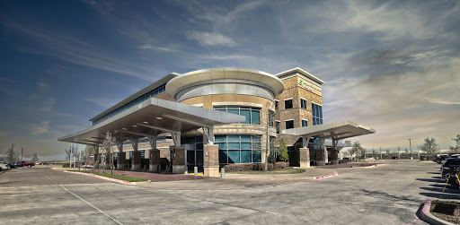 Surgical center Carrollton