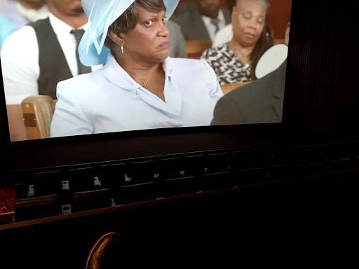 Movie Theater «Cinemark Theatres», reviews and photos, 3025 Disney St, Cincinnati, OH 45209, USA