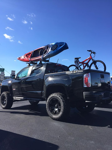 Car Dealer «Patriot Buick GMC», reviews and photos, 933 E Philadelphia Ave, Boyertown, PA 19512, USA