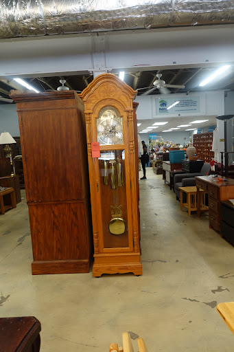 Non-Profit Organization «Habitat for Humanity of Anderson County», reviews and photos