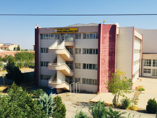 Okul Sonrası Programı Diyarbakır