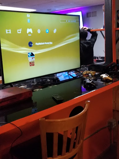 Video Game Store «THE BATTLEBOX VIDEO GAMES», reviews and photos, 5431 W Lisbon Ave, Milwaukee, WI 53210, USA