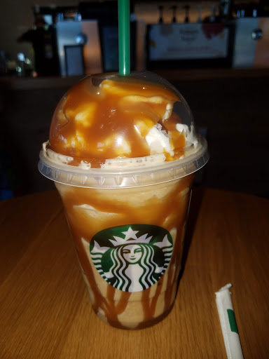 Coffee Shop «Starbucks», reviews and photos, 1970 Hilliard Rome Rd, Columbus, OH 43228, USA