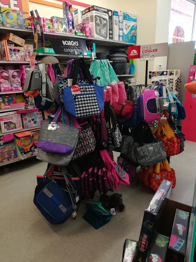 Dollar Store «FAMILY DOLLAR», reviews and photos, 1006 US-171, Stonewall, LA 71078, USA