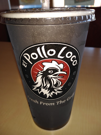 Mexican Restaurant «El Pollo Loco», reviews and photos, 2501 Slauson Ave, Huntington Park, CA 90255, USA