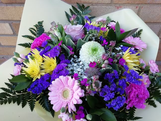 Reviews of Henley Flowers in Ipswich - Florist