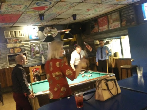 Bar «Locker Room Saloon», reviews and photos, 7790 Auburn Rd, Utica, MI 48317, USA