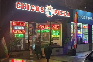 Chicos pizza (Grand Ave) image