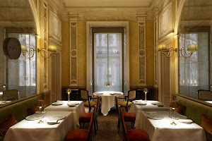 Ristorante Cracco - Milano