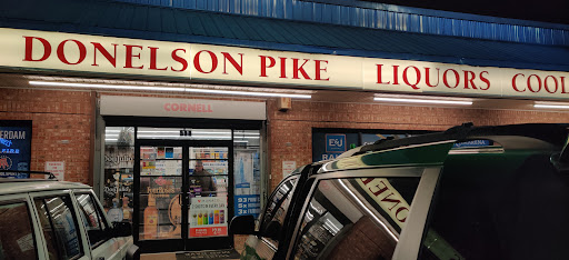 Liquor Store «Donelson Pike Liquors», reviews and photos, 519 Donelson Pike # 101, Nashville, TN 37214, USA