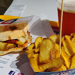 Photo n°1 de l'avis de antonio.a fait le 10/08/2020 à 12:44 sur le  Mi'Ndujo - Metropolis à Rende