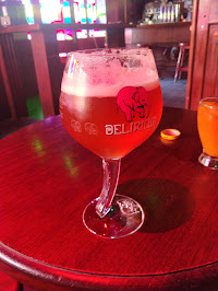 Plats et boissons du Restaurant Pub Bodhran à Montélimar - n°1