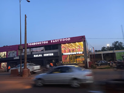 Tombouctou fast food - Rte De Koulikoro (Ave Al Qoods), Bamako, Mali