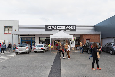 HOME SWEET MODE à Seclin