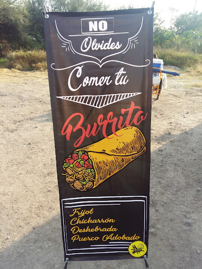 Burritos Norteños