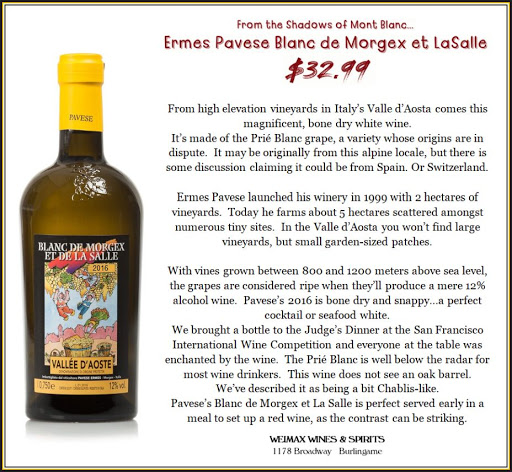 Wine Store «Weimax Wines & Spirits», reviews and photos, 1178 Broadway, Burlingame, CA 94010, USA