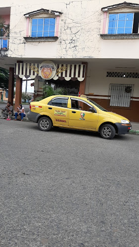 Calle Colombia, San Camilo, Quevedo, Ecuador