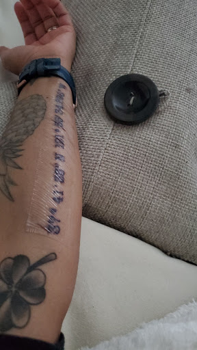 Tattoo Shop «3rd Heart Tattoo LLC», reviews and photos, Main St, Washougal, WA 98671, USA