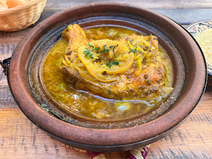 Photo n°12 de Côté Médina à Thuir ()