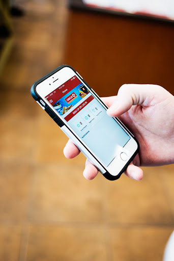 Convenience Store «Circle K», reviews and photos, 425 KY-53, La Grange, KY 40031, USA