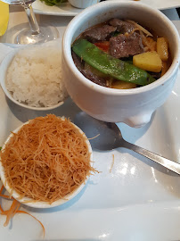 Soupe du Restaurant thaï Mai Tai à Tours - n°9