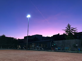Royal Herakles Tennis Club