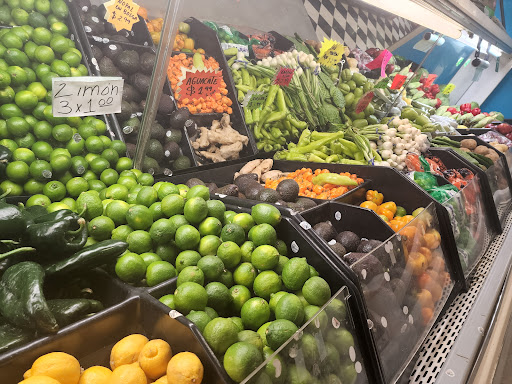 Grocery Store «Mercados Marias», reviews and photos, 264 Heritage Park Dr, Murfreesboro, TN 37129, USA