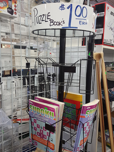 Variety Store «Duluth Salvage», reviews and photos, 3570 Buford Hwy #203, Duluth, GA 30096, USA