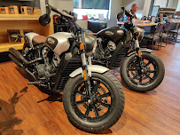 Elkhart Indian Motorcycle - Photo 5 - Car repair in Elkhart, IN, Elkhart