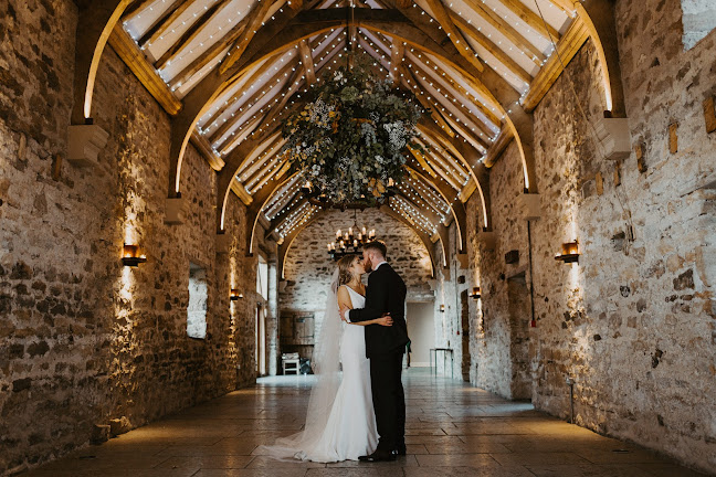 Reviews of Healey Barn in Newcastle upon Tyne - Event Planner