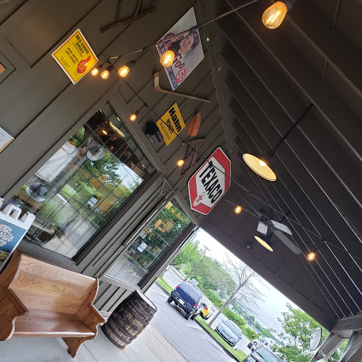 American Restaurant «Cracker Barrel Old Country Store», reviews and photos, 2115 S Church St, Murfreesboro, TN 37130, USA