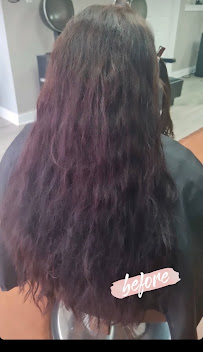 Dominican Hair Salon D'Glennys Beauty Salon ......(Appointments Only) - Photo 4 - Car repair in Jacksonville, FL, Jacksonville