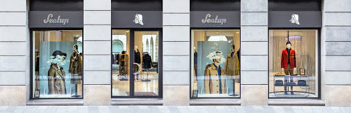 Sealup - Flagship Store