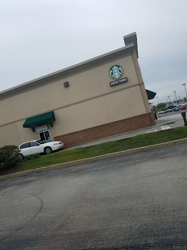 Coffee Shop «Starbucks», reviews and photos, 6801 Peach St, Erie, PA 16509, USA