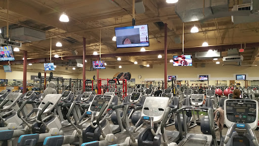 Health Club «24 Hour Fitness Super Sport», reviews and photos, 12155 Central Ave, Chino, CA 91710, USA
