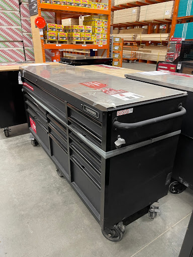 Home Improvement Store «The Home Depot», reviews and photos, 225 W Avon Rd, Rochester Hills, MI 48307, USA