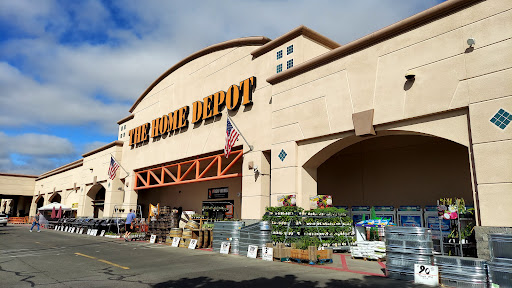 Home Improvement Store «The Home Depot», reviews and photos, 2750 Crow Canyon Rd, San Ramon, CA 94583, USA