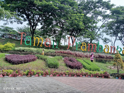 Taman Prambangan