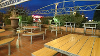 Atmosphère du Restauration rapide McDonald's à Nîmes - n°5