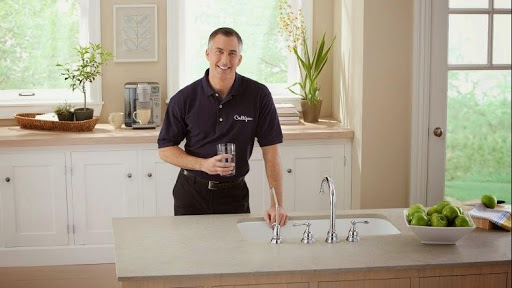 Water Softening Equipment Supplier «Culligan of Dallas», reviews and photos, 3201 Premier Dr #300, Irving, TX 75063, USA