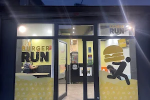 BURGER RUN image