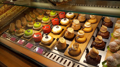Aux Saveurs d'Antan à Orgères