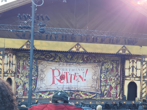 Performing Arts Theater «Plays-In-The-Park», reviews and photos, 1 Pine Dr, Edison, NJ 08837, USA