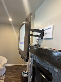 Doms TV Mounting Tulsa