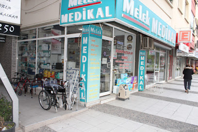 Melek Medikal