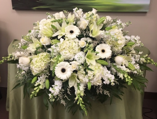 Florist «Plainfield Florist», reviews and photos, 1017 E Main St, Plainfield, IN 46168, USA