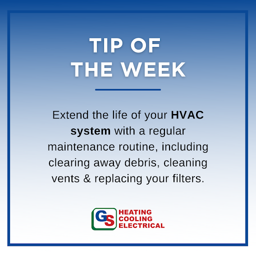 HVAC Contractor «G & S Heating Cooling & Electric Inc», reviews and photos, 3409 Everett Ave, Everett, WA 98201, USA