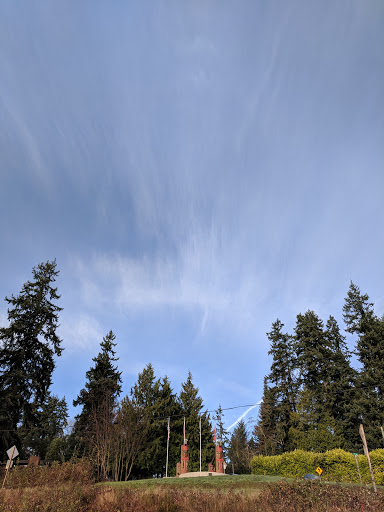 Community Center «House of Awakened Culture (Suquamish Community House)», reviews and photos, 7235 NE Pkwy, Suquamish, WA 98392, USA