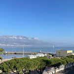 Photo n°3 de l'avis de valentina.r fait le 07/01/2023 à 18:38 sur le  Hotel Gajeta à Gaeta