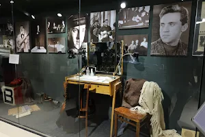 Museum of V.S. Vysotsky image